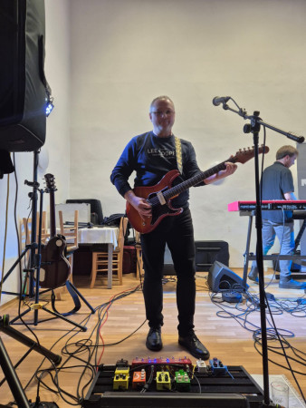 Rožmitál na Šumavě 7.8.2026 - MDŽ